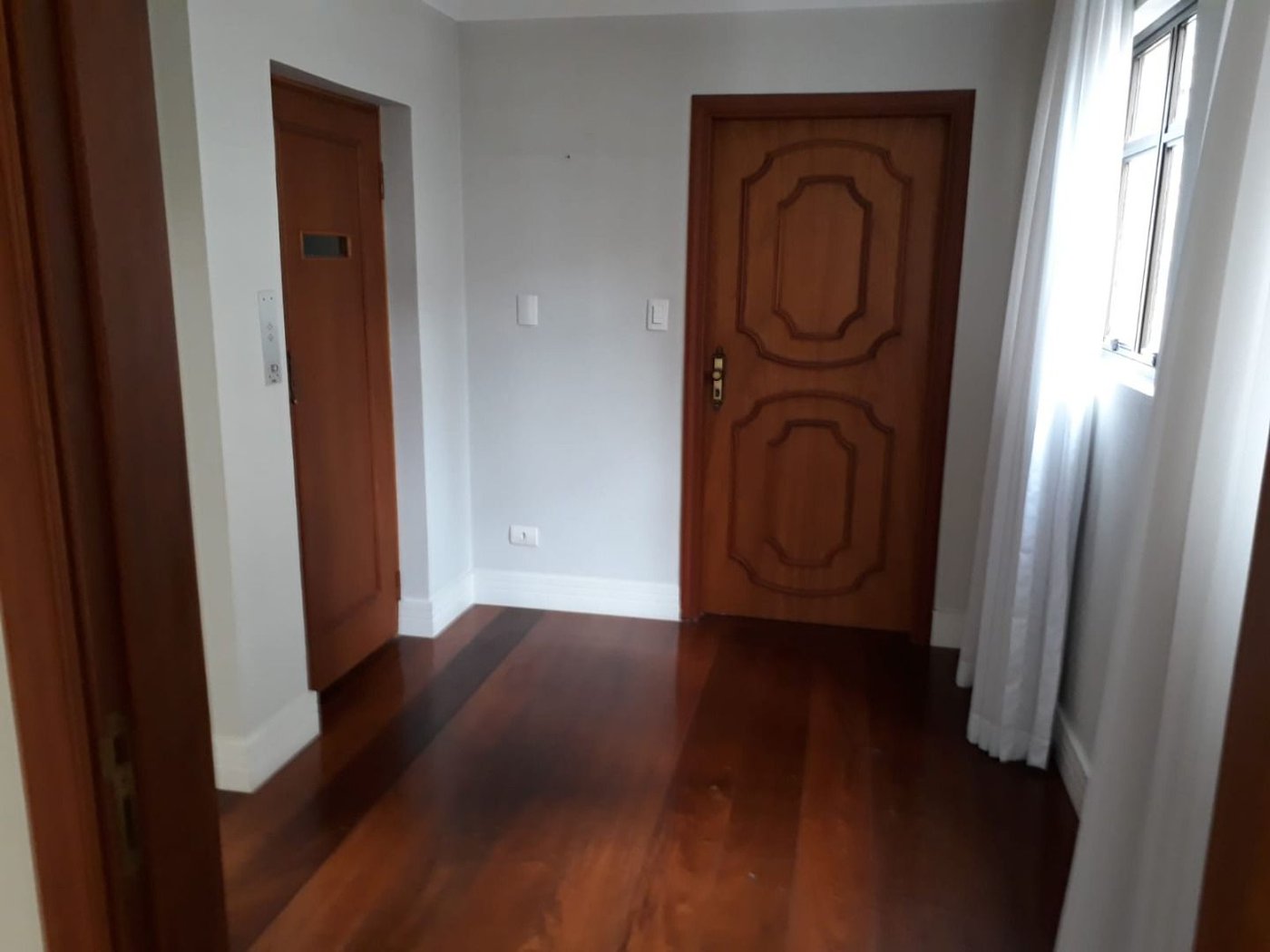 Apartamento com 3 dormitórios à venda, 211 m² por R$ 1.590.000,00 - Boqueirão - Santos/SP