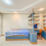Apartamento à venda com 3 suítes em Vila Santo Estevão, São Paulo, SP