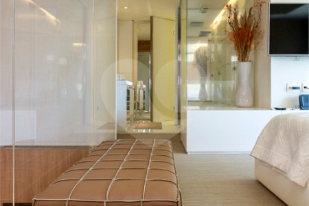 Apartamento à venda com 3 suítes em Cidade Monções, São Paulo, SP