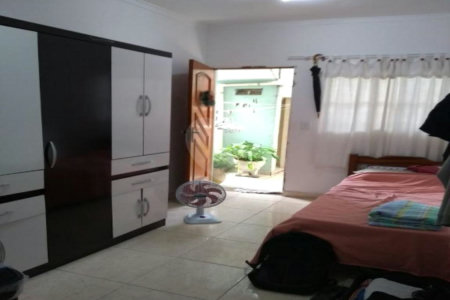 Casa à venda com 5 quartos em Ipiranga, São Paulo, SP