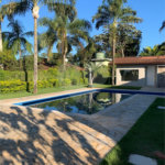 Casa Térrea à venda com 3 quartos, sendo 1 suíte, em Alpes D'ouro, Bom Jesus dos Perdões, SP