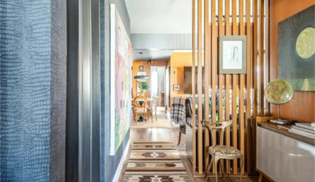 Apartamento à venda com 3 quartos, sendo 1 suíte,  em Vila Buarque, São Paulo, SP