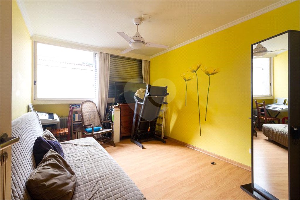 Apartamento à venda com 3 quartos, sendo 1 suíte, em Jardim Paulista, São Paulo, SP