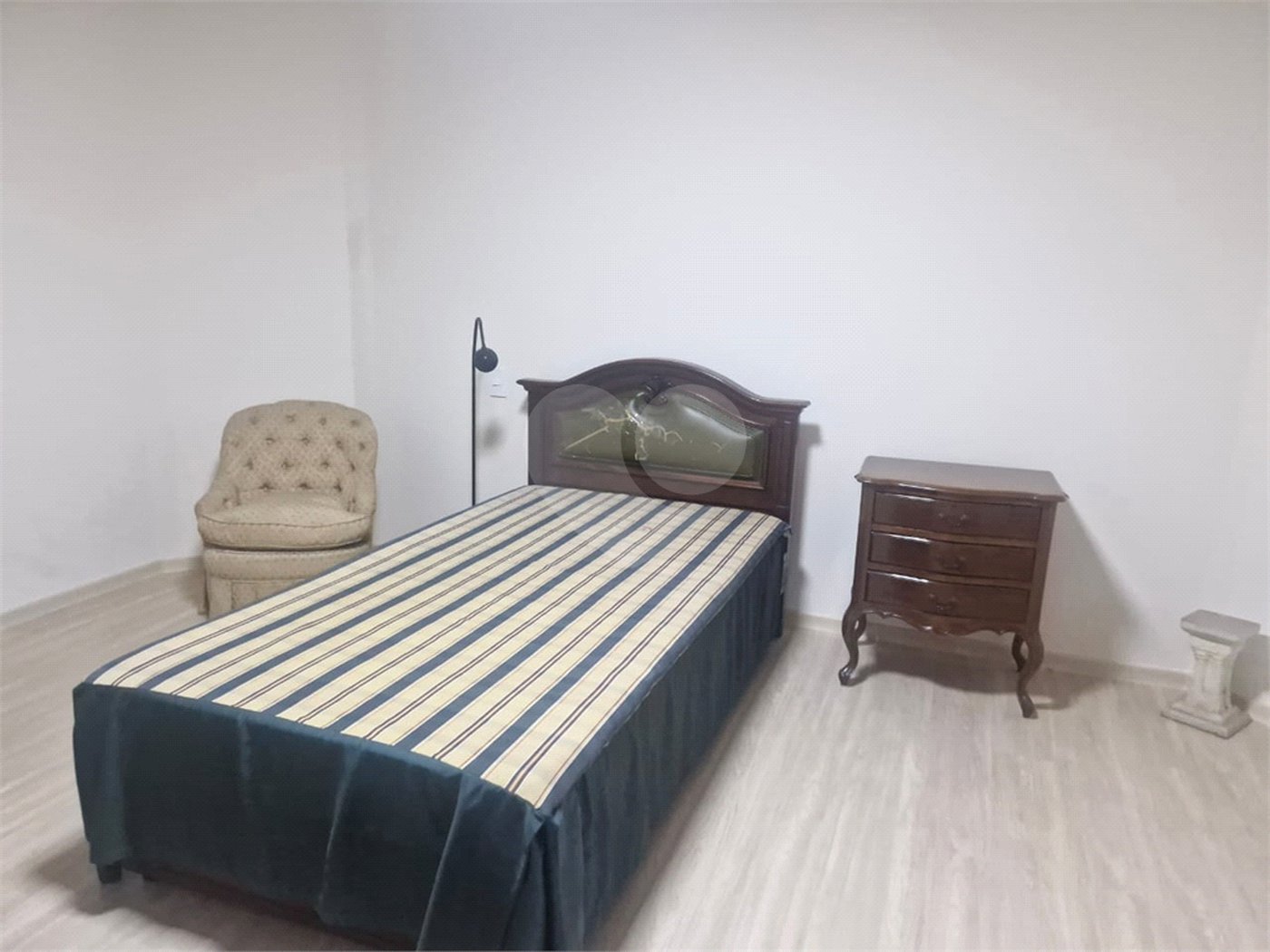 Apartamento para alugar com 4 suítes em Santo Amaro, São Paulo, SP