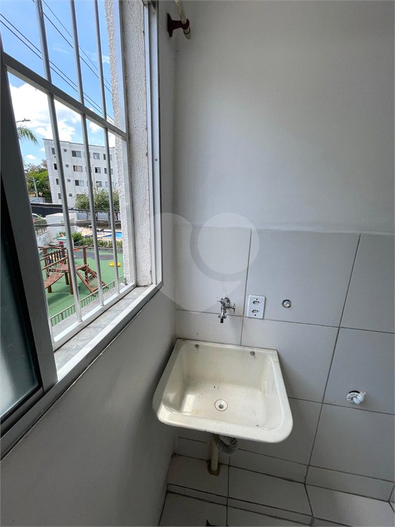 Apartamento à venda com 2 quartos em Campo Grande, Rio de Janeiro, RJ