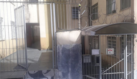 Apartamento à venda com 2 quartos em Jaraguá, São Paulo, SP