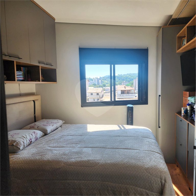 Apartamento à venda com 2 quartos, sendo 1 suíte, em Atibaia Jardim, Atibaia, SP