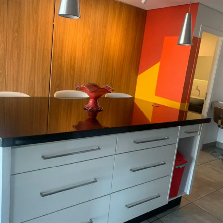 Apartamento à venda com 1 suíte em Pinheiros, São Paulo, SP