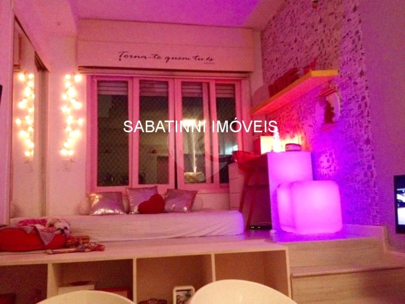 Apartamento à venda com 1 quarto em Vila Buarque, São Paulo, SP