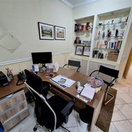 Casa à venda com 3 quartos, sendo 1 suíte, em Jardim Vergueiro, Sorocaba, SP