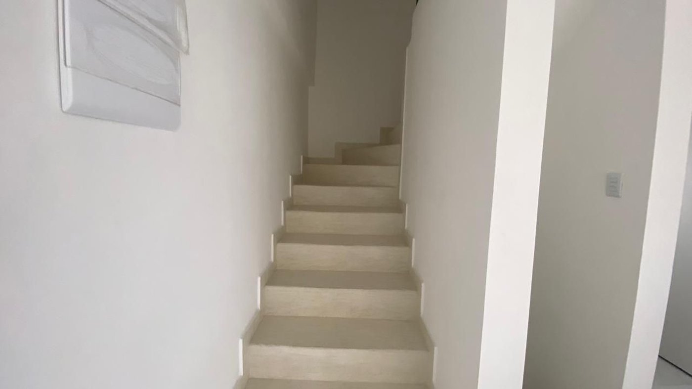 Casa com 2 dormitórios à venda, 95 m² por R$ 585.000,00 - Macuco - Santos/SP