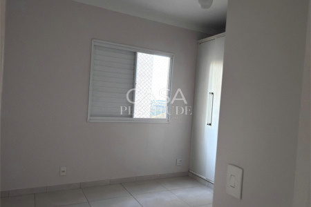 Apartamento à venda com 2 quartos em Jardim Maria José, Votorantim, SP