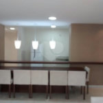 Apartamento à venda com 2 quartos, sendo 1 suíte, em Vila Gustavo, São Paulo, SP