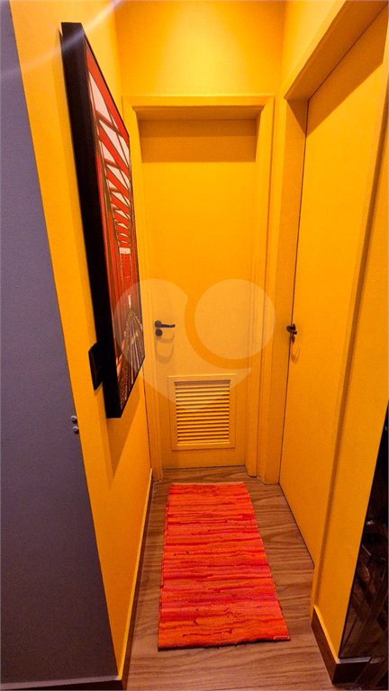 Apartamento à venda com 1 suíte em Vila Uberabinha, São Paulo, SP
