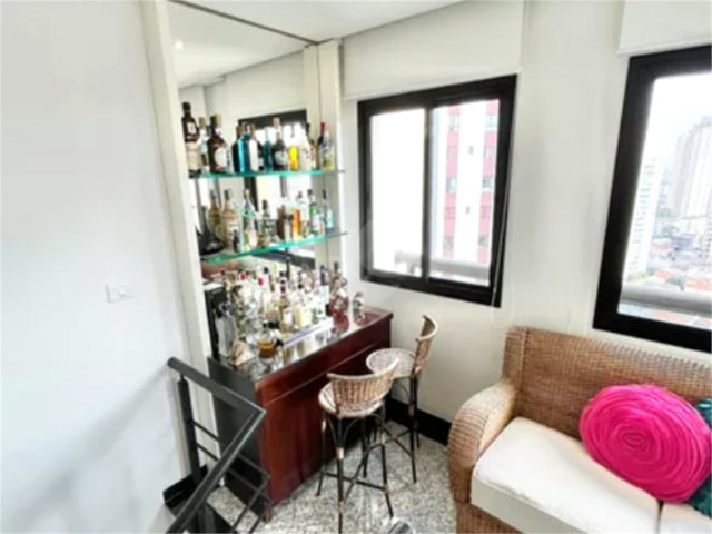 Apartamento à venda com 3 quartos, sendo 1 suíte,  em Santana, São Paulo, SP
