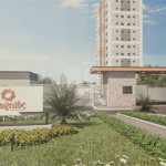 Apartamento à venda com 2 quartos em Jardim Califórnia, Sorocaba, SP