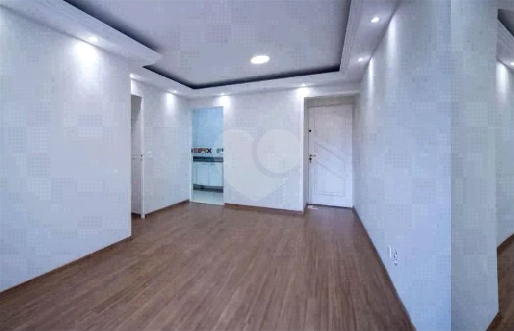Apartamento à venda com 3 quartos, sendo 1 suíte, em Jardim Ampliação, São Paulo, SP