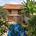 Sobrado à venda com 4 quartos, sendo 2 suítes, em Brooklin Velho, São Paulo, SP