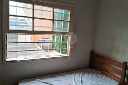 Casa de Vila à venda com 2 quartos em Pinheiros, São Paulo, SP