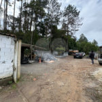 Terreno à venda em Fazenda Aya, Suzano, SP