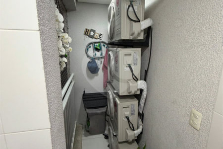 Apartamento à venda com 3 quartos, sendo 1 suíte, em Tatuapé, São Paulo, SP