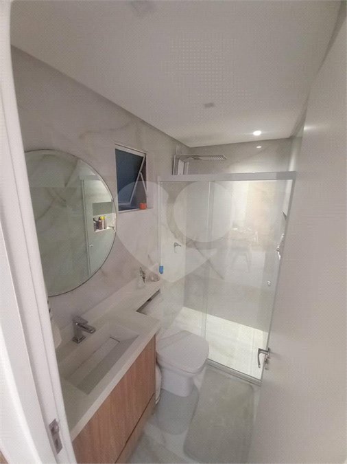 Apartamento à venda com 3 quartos em Jardim Santa Terezinha (zona Leste), São Paulo, SP