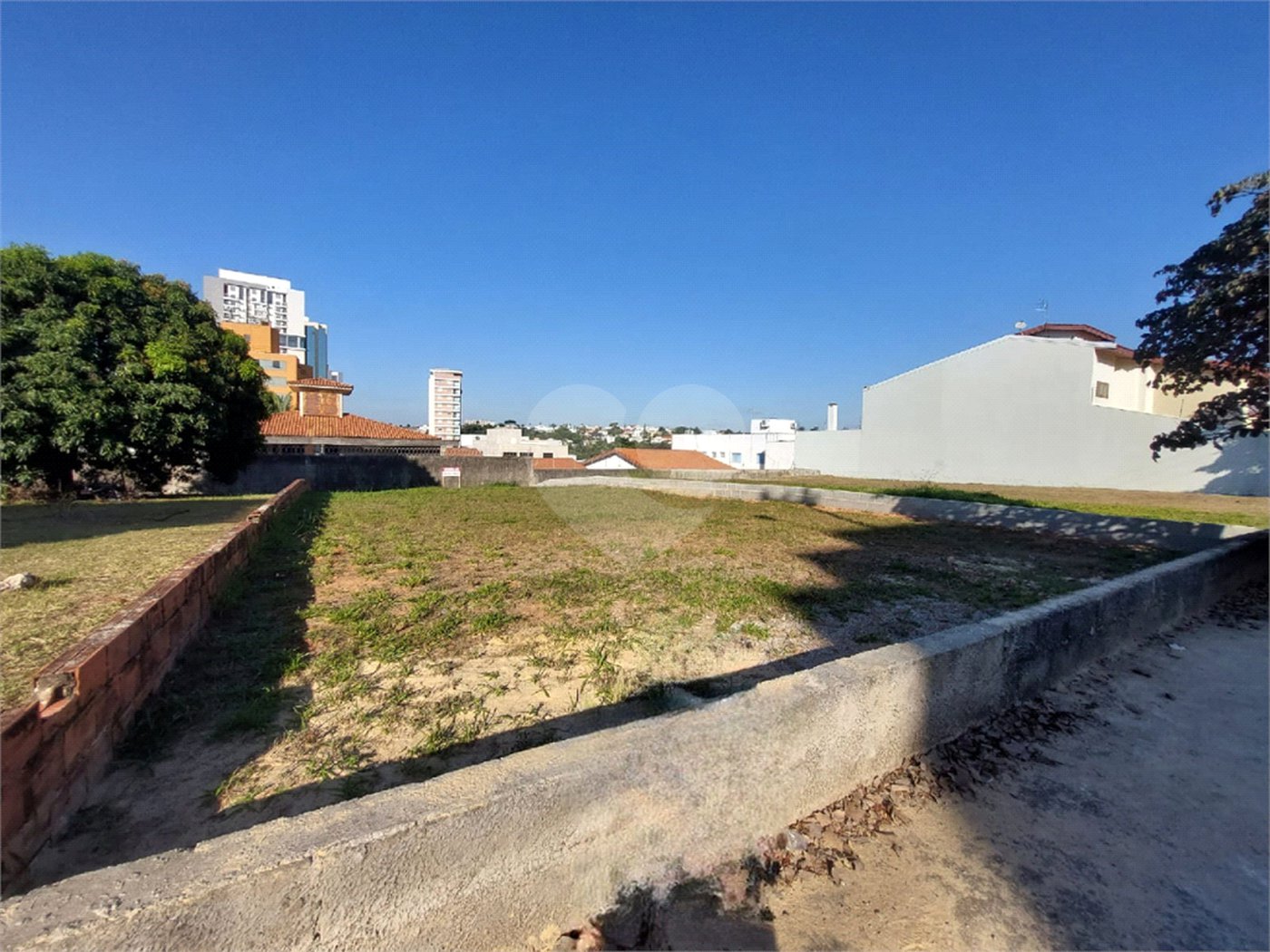 Terreno à venda em Jardim América, Sorocaba, SP