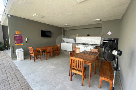 Apartamento à venda ou para alugar com 1 suíte em Água Branca, São Paulo, SP