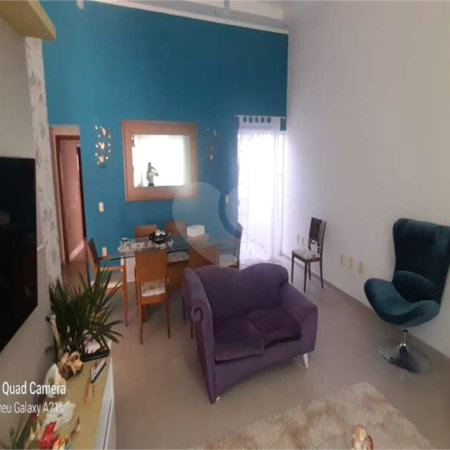 Casa Térrea à venda com 3 suítes em Vila Suíça, Indaiatuba, SP