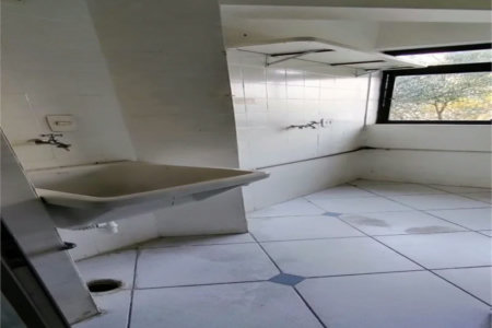 Apartamento à venda com 2 quartos, sendo 1 suíte,  em Jardim Parque Morumbi, São Paulo, SP