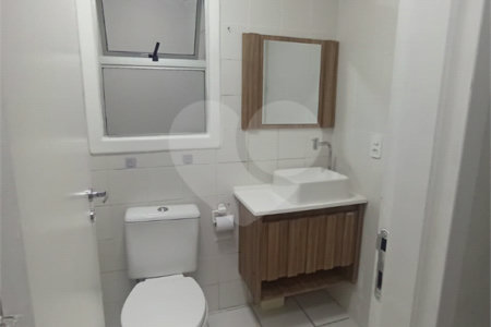 Apartamento à venda com 2 quartos em Paulicéia, São Bernardo do Campo, SP