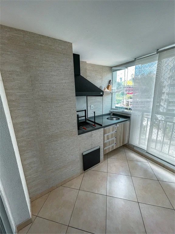 Apartamento à venda com 2 quartos, sendo 1 suíte, em Vila Andrade, São Paulo, SP