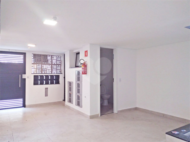 Apartamento à venda com 2 quartos em SANTANA, São Paulo, SP