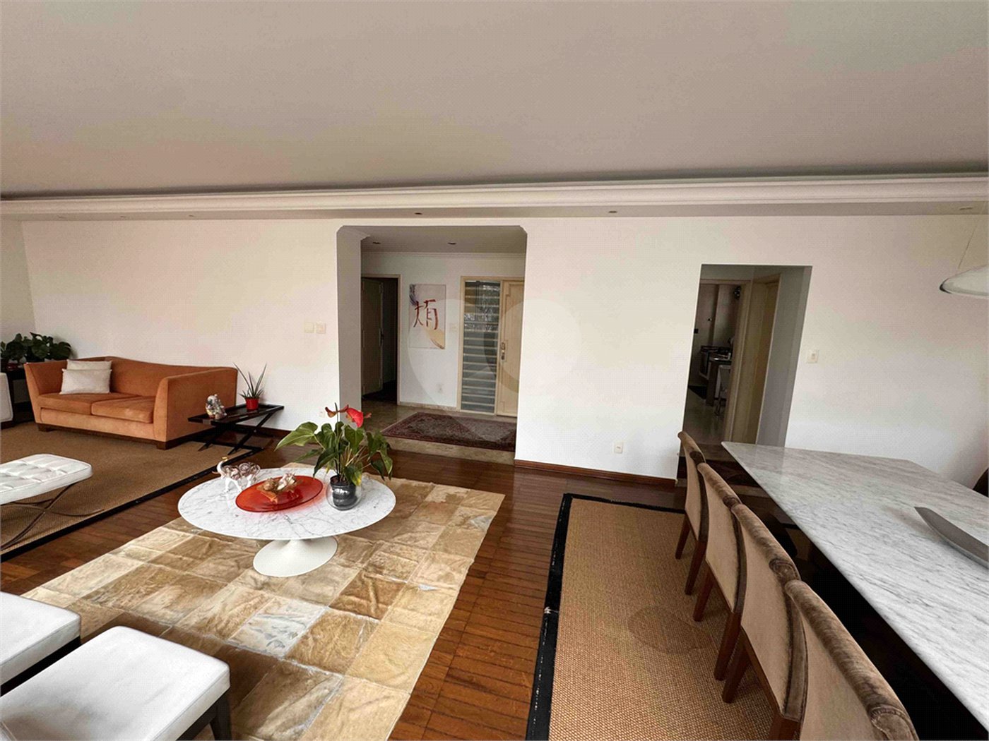 Apartamento à venda com 3 suítes em Higienópolis, São Paulo, SP