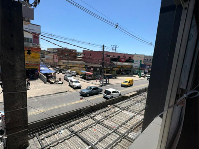 Apartamento para alugar com 1 quarto em Jardim Dona Benta, Suzano, SP