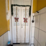 Casa Residencial à venda, Vila Matias, Santos - CA0275.