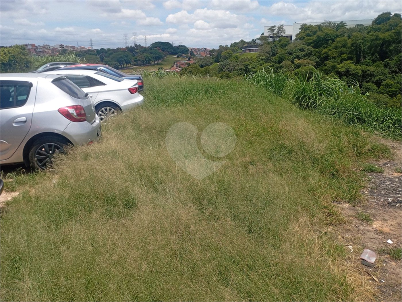 Terreno à venda em Industrial Anhangüera, Osasco, SP