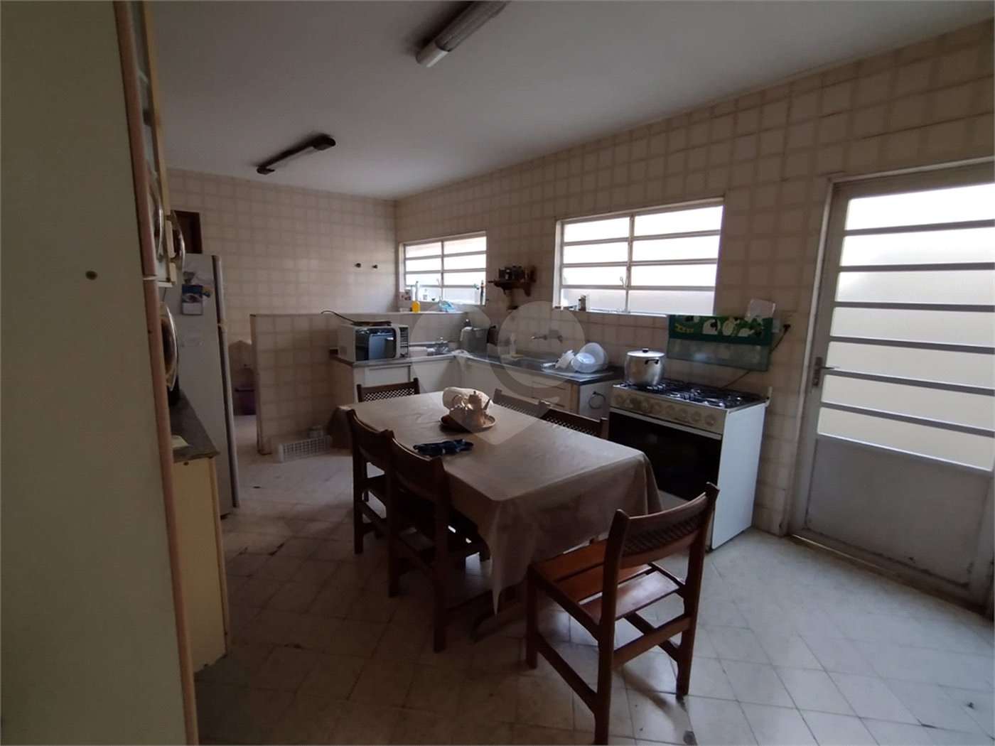 Casa à venda com 5 quartos em Vila Leopoldina, São Paulo, SP