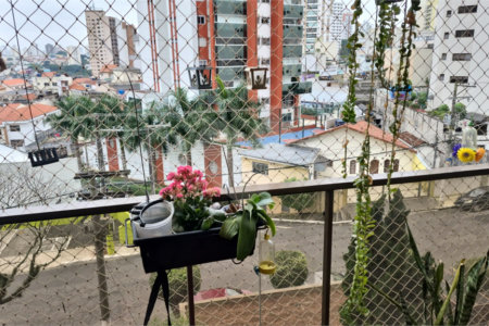 Apartamento à venda ou para alugar com 3 quartos, sendo 1 suíte, em Vila Regente Feijó, São Paulo, SP