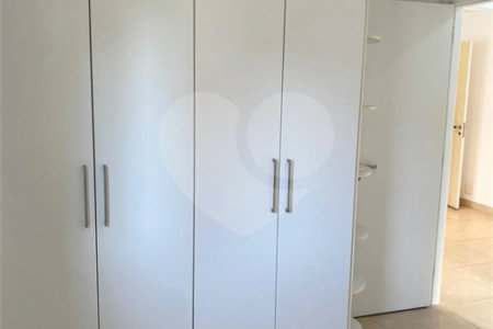 Apartamento para alugar com 1 suíte em Jardim Paulista, São Paulo, SP