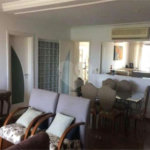 Apartamento à venda com 4 quartos, sendo 3 suítes,  em Jardim Colombo, São Paulo, SP