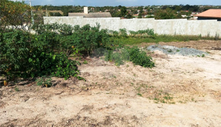 Terreno à venda no condomínio Terras de Santa Izabel, Salto - SP