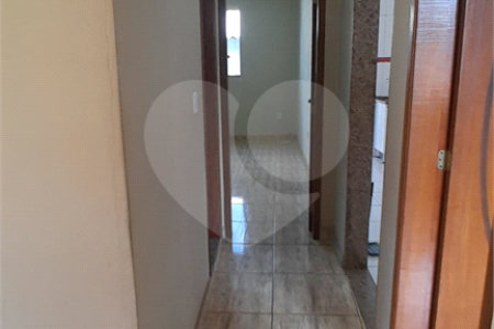 Casa à venda com 2 quartos, sendo 1 suíte, em Campo Grande, Rio de Janeiro, RJ
