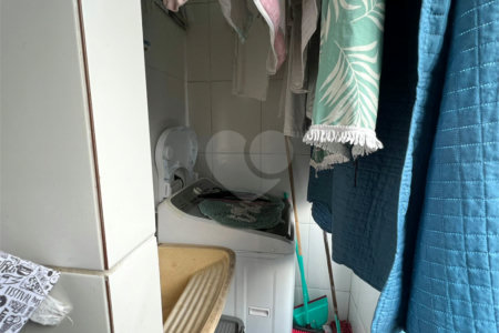 Apartamento à venda com 2 quartos em Jardim Ana Maria, Jundiaí, SP