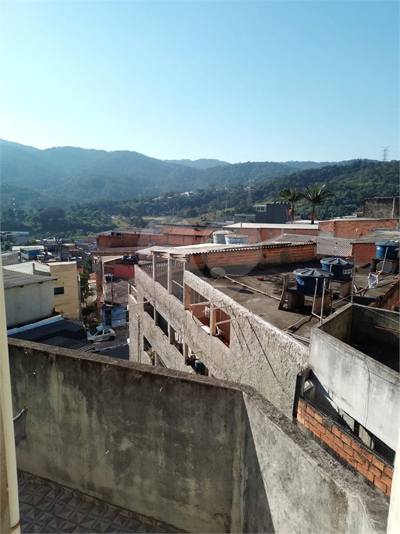 Sobrado à venda com 2 quartos em Jardim Peri, São Paulo, SP