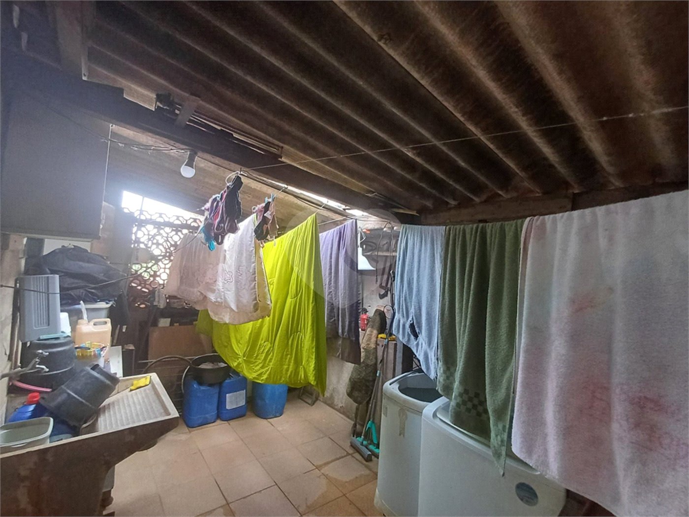 Casa à venda com 2 quartos em Lauzane Paulista, São Paulo, SP