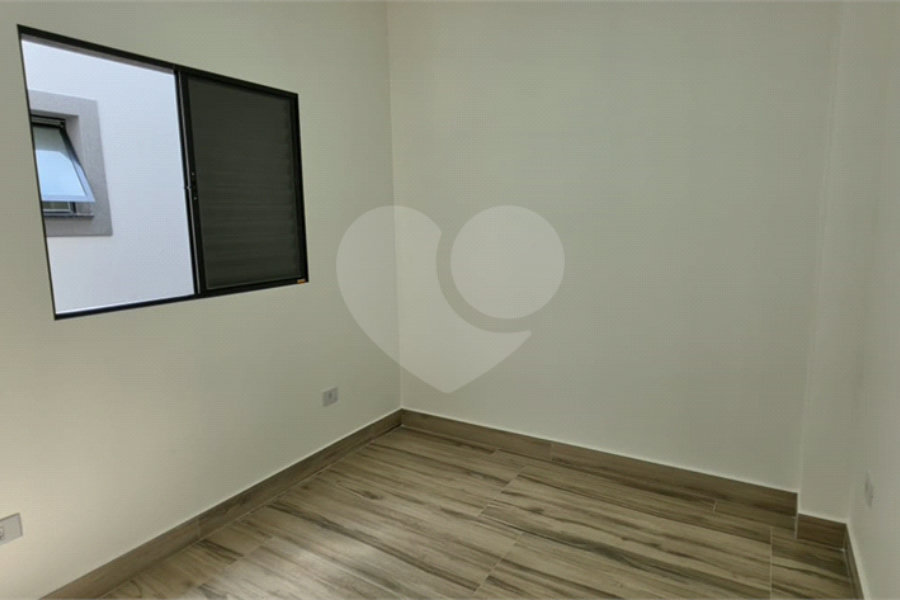 Sobrado à venda com 3 quartos, sendo 1 suíte, em Vila Bonilha, São Paulo, SP