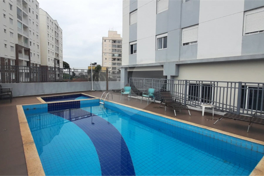 Apartamento à venda com 3 quartos, sendo 1 suíte, em Tucuruvi, São Paulo, SP