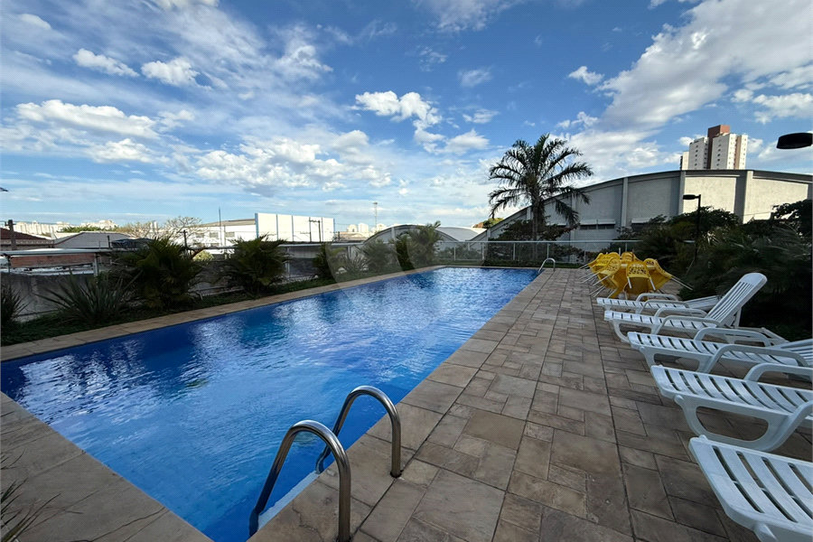 Apartamento à venda com 2 quartos, sendo 1 suíte, em Parque Novo Mundo, São Paulo, SP