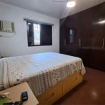 Apartamento com 3 dormitórios à venda, 135 m² por R$ 1.166.000,00 - Pompéia - Santos/SP